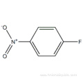 4-Fluoronitrobenzene CAS 350-46-9